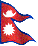 Nepal Flag